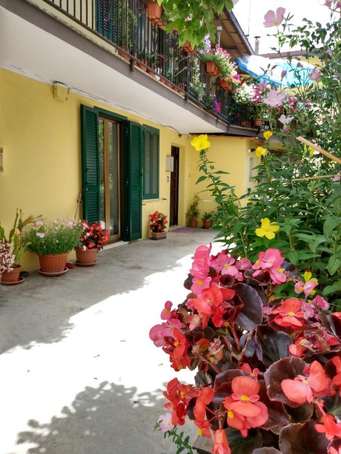 Giallo Sole Colleferro Exterior foto